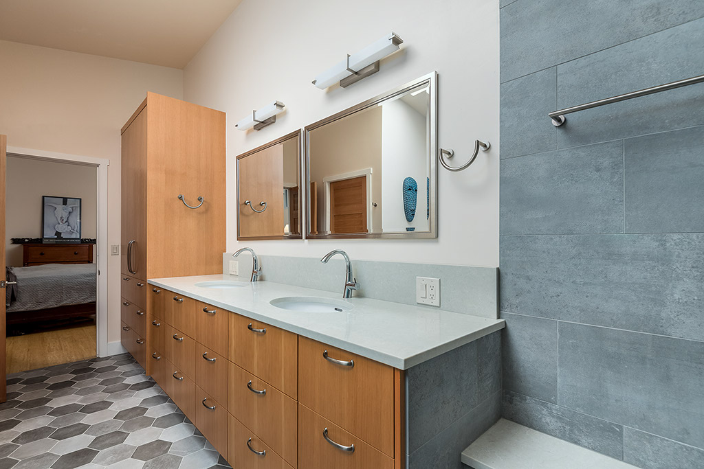 Bathroom remodeling portland oregon